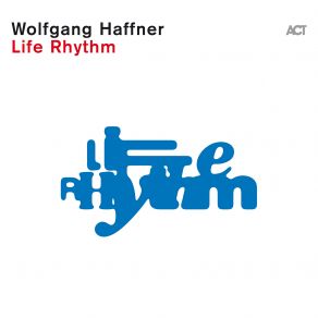 Life Rhythm album cover