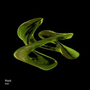 Mask album cover