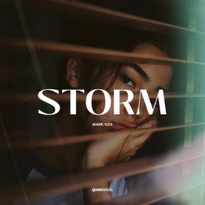 Storm album cover