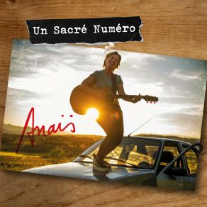 Un Sacré Numéro album cover
