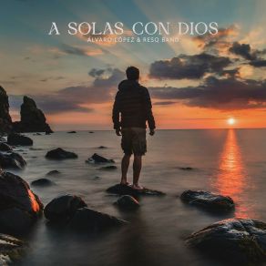 A Solas Con Dios album cover