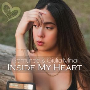Inside My Heart album cover
