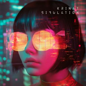 SIMULATION album cover