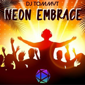 Neon Embrace album cover