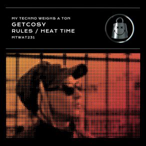 Rules / Heat Time album cover