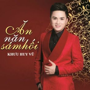 Ăn Năn Sám Hối album cover