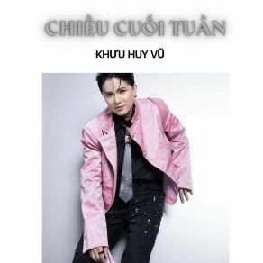 Chiều Cuối Tuần album cover