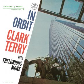 In Orbit (Remastered) album cover