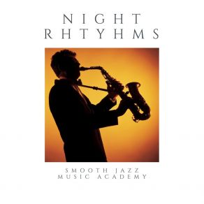 Night Rhythms: Jazz Lounge album cover