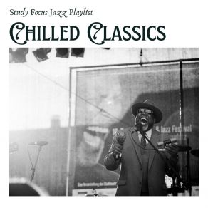 Chilled Classics: Chill Jazz album cover
