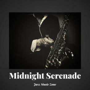 Midnight Serenade: Jazz Lounge album cover