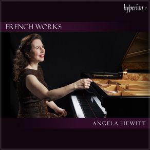 French Works (CD1) album cover