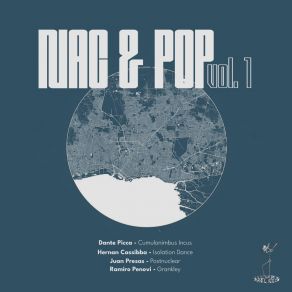 Nac & Pop, Vol. 1 album cover