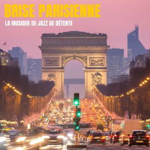 Brise Parisienne: Jazz Élégant album cover