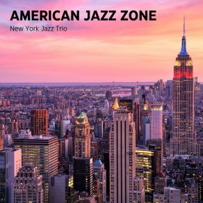 American Jazz Zone: Chillout Jazz album cover