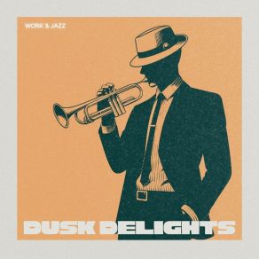 Dusk Delights: Evening Jazz album cover