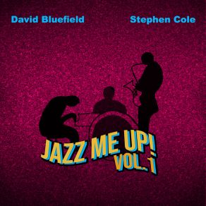 Jazz Me Up!, Vol. 1 album cover