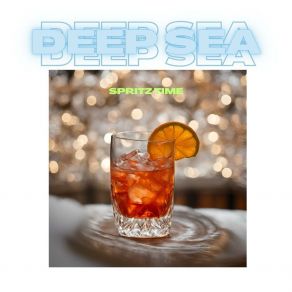Spritz Time album cover