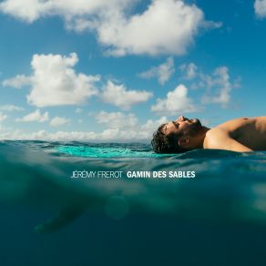 Gamin Des Sables album cover