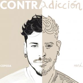Contradicción album cover