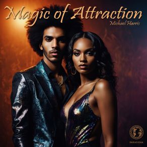 Magic Of Attraction album cover