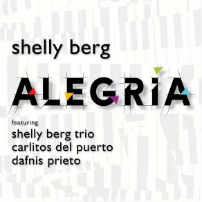 Alegría album cover