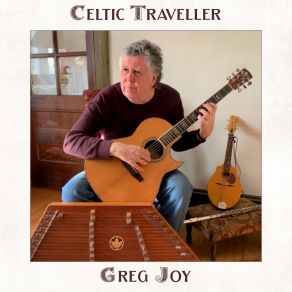 Celtic Traveller album cover