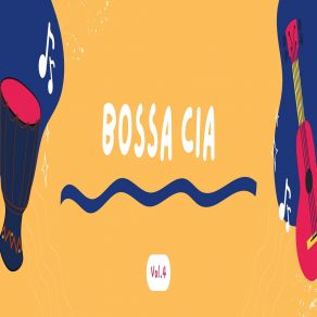 Bossa CIA-Vol. 4 album cover