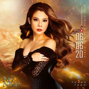 TOP HITS REMIX - MỸ NHÂN album cover