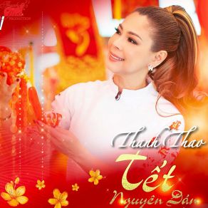 ALBUM NHẠC XUÂN (TẾT NGUYÊN ĐÁN) album cover