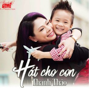 Hát Cho Con album cover