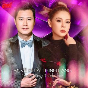 Đi Về Phía Thinh Lặng album cover