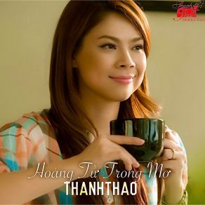 Hoàng Tử Trong Mơ album cover