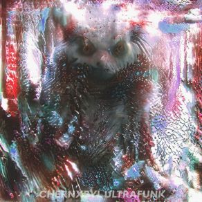 CHERNXBYL ULTRAFUNK album cover