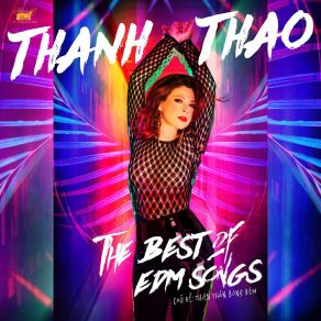 Thiên Thần Bóng Đêm album cover