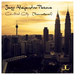 Central City (Remastered) album cover