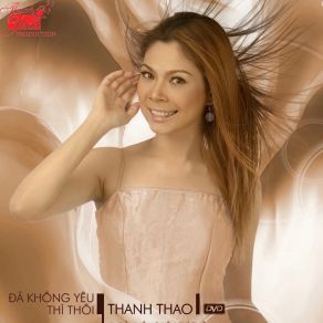 Đã Không Yêu Thì Thôi album cover