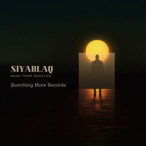 Back From Scratch (Original Mix) album cover