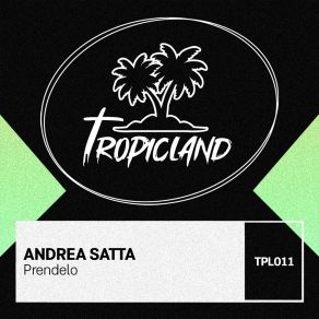 Prendelo album cover