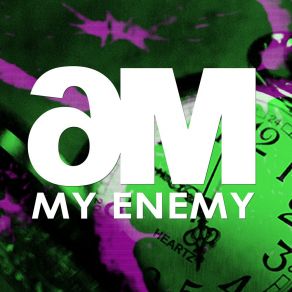 My Enemy album cover