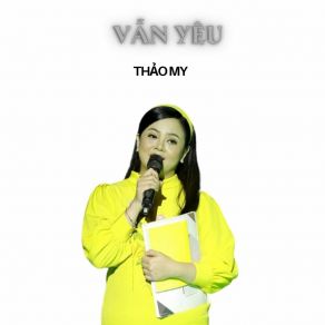 Vẫn Yêu album cover