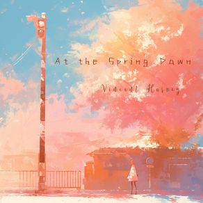 At The Spring Dawn album cover