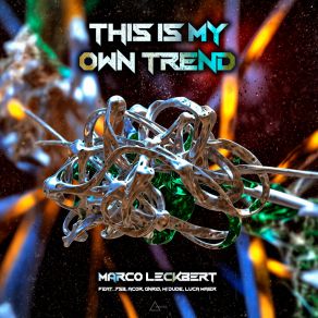 This Is My Own Trend album cover