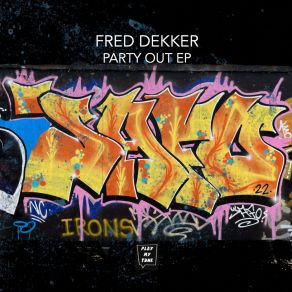 Party Out album cover