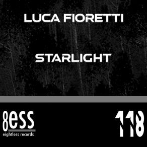 Starlight album cover