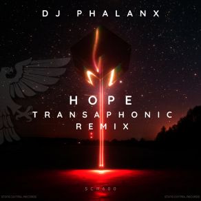 Hope (Transaphonic Remix) album cover