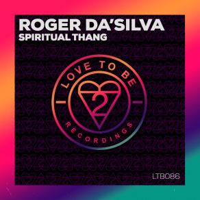 Spiritual Thang album cover