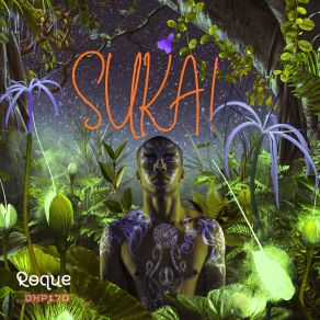 Suka! album cover