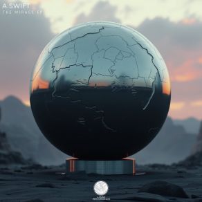 The Mirage album cover