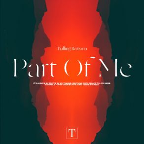 Part Of Me album cover